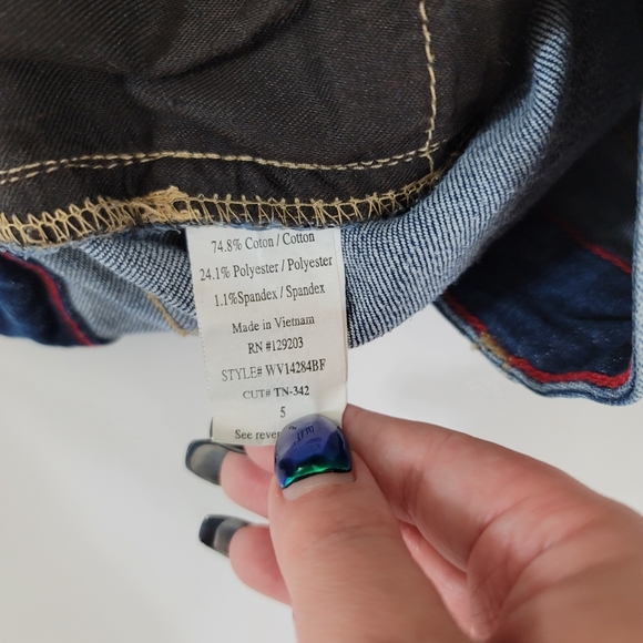 Cello Jeans Skinny Jeans - Picture 9 of 9